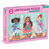 75 Piece Puzzle | Graceful Ballerinas