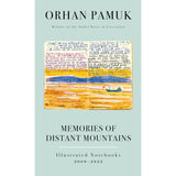 Memories of Distant Mountains