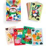 Jolly 8s Card Game