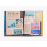 There's An Ocean In This Book