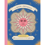 The Book Of Birthdays