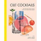 Cult Cocktails