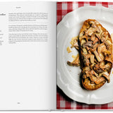 The Gourmand's Mushroom