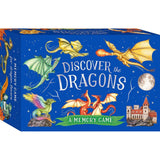 Discover The Dragons