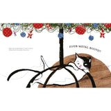 Meowy Christmas
