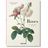 Redouté | Roses
