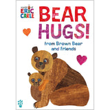Bear Hugs from Brown Bear + Friends