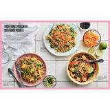 What to Cook When You Don't Feel Like Cooking