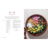 Life Changing Salads