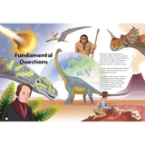 200 Q&As About Dinosaurs