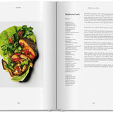 The Gourmand's Mushroom