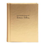 The Golden Book of Fortune Telling