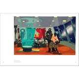 Kerry James Marshall | The Histories