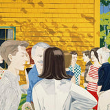 Alex Katz | Milestones