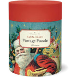 500 Piece Puzzle | Santa Claus
