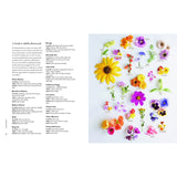 Eat Your Flowers