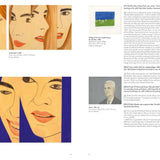 Alex Katz | Milestones