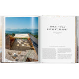 Great Escapes Yoga | The Retreat Book