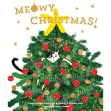 Meowy Christmas