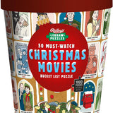 1000 Piece Puzzle | 50 Must-Watch Christmas Movies