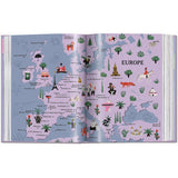 Cultured Traveler | 100 Trips for Curious Minds