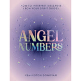 Angel Numbers