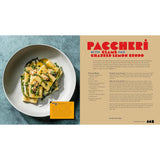 The Pasta Book