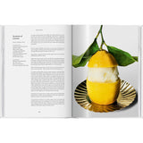 The Gourmand's Lemon