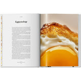 The Gourmand's Egg