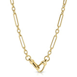 Lucky Fob Chain