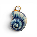 Porcelain Charms | Cali