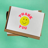 Smiley Notecard | Box of Six