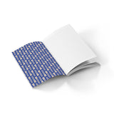 Classic Layflat Notebook | Gypsohilia