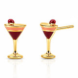 Espresso Martini Studs