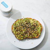 Everything Bagel Seasoning