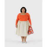 Baby Baggu | Flower Miffy