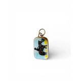 Porcelain Charms | Western