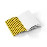 Classic Layflat Notebook | Daffodil