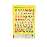 Nail Art Stickers | Al Dente