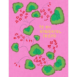 My Wonderful Friend Card