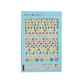 Nail Art Stickers | Baba's Kitchen