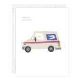 Got Mail Card