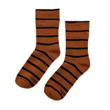 Wally Socks | Camel