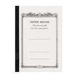 Nippon A5 Notebook | White