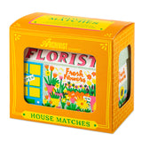 House Matches | Florist