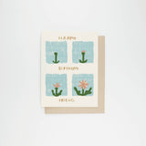Happy Birthday Friend Card