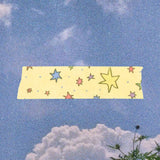 Washi Tape | Confetti Stars