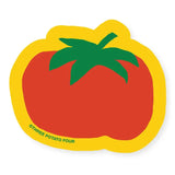 Sticker | Tomato