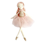 Rose Scented Sachet Doll | Large