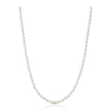Sweet Stuff Pearl Necklace